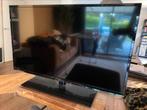 Panasonic tv TX-L39BL6E viera nette staat, Ophalen, Gebruikt, Panasonic