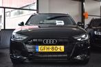 Audi A4 Avant 40 TFSI 190PK S-TRONIC BUSINESS S € 29.445,0, Auto's, Audi, 1984 cc, Zwart, Nieuw, 750 kg