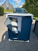 Campingkast - Opvouwbaar en Praktisch, Caravans en Kamperen, Ophalen, Gebruikt, Campingkast