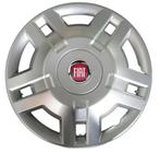 Camper Fiat Ducato wieldoppen set van 4 stuks 15 inch, Nieuw