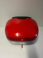 Qooder qv3 qv4 topkoffer, Ophalen of Verzenden, Nieuw