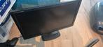 Iiyama Prolite E2480HS, Computers en Software, Ophalen, Gebruikt, Full HD, 60 Hz of minder