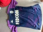 As Monaco shirt, Sport en Fitness, Voetbal, Maat S, Ophalen, Gebruikt, Shirt