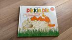 Dikkie Dik - Het Dikkerdandikke avonturenboek, Boeken, Ophalen, Zo goed als nieuw