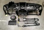 Airbag set Fiat 500 model 2015+ 07356688090 52054422 7356266, Gebruikt, -, -, Ophalen of Verzenden