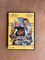 The Baltimore Bullet DVD, Ophalen of Verzenden, Zo goed als nieuw