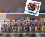 Spiderman traktatie, Ophalen of Verzenden, Nieuw, Feestartikel, Verjaardag