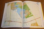 Stratenatlas Heg & Steg: Drenthe — Falkplan [2004], Gelezen, Ophalen of Verzenden, Landkaart, 1800 tot 2000