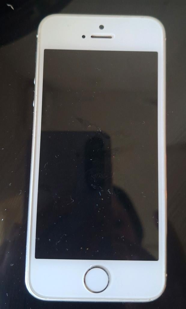 Iphone 5c zeer goede conditie krasvrij, Telecommunicatie, Mobiele telefoons | Apple iPhone, Ophalen of Verzenden, Zo goed als nieuw