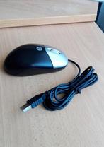 Partij optische HP usb muis / muizen, Computers en Software, Muizen, Ophalen, Rechtshandig, Muis, Gebruikt