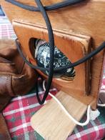 origineel antiek vliegtuig kompas, Ophalen of Verzenden, Zo goed als nieuw, Schaalmodel