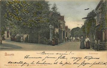 (380-757-013) Baarn Laanstraat beschikbaar voor biedingen