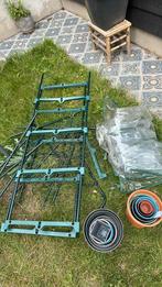 Moestuinkast, Ophalen, Gebruikt, Overige typen