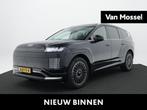 Hyundai IONIQ 9 Lounge AWD 6p. 110.3 kWh | 2500 KG trekgewic, Automaat, Zwart, Blauw, IONIQ