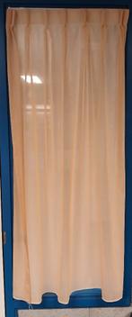 Gordijnen, Huis en Inrichting, Stoffering | Gordijnen en Lamellen, Ophalen, Gebruikt, 100 tot 150 cm, 100 tot 150 cm