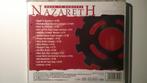 Nazareth - Road To Nowhere, Ophalen of Verzenden, 1980 tot 2000, Zo goed als nieuw