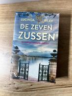 De Zeven Zussen Deel 1 | Lucinda Riley, Boeken, Romans, Ophalen of Verzenden, Zo goed als nieuw, Nederland