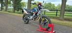Derbi senda drd extreme  limited 2016, Fietsen en Brommers, Brommers | Derbi, Ophalen, 6 versnellingen, Maximaal 45 km/u, Zo goed als nieuw