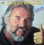 LP Kenny Rogers - Collection., Verzenden, Zo goed als nieuw, 12 inch