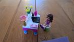 Lego Friends - Olivia's kantoor (30102), Ophalen, Gebruikt, Complete set, Lego