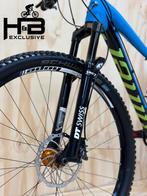 Niner RKT 9 RDO Carbon 29 inch mountainbike Sram XO1, Fietsen en Brommers, Fietsen | Mountainbikes en ATB, Overige merken, Fully