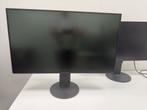 EIZO FlexScan EV3285 - 31.5 inch 4K Monitor, Computers en Software, Ophalen, Gebruikt, In hoogte verstelbaar, Ultra HD (4K)