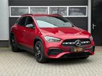Mercedes-Benz GLA-klasse 250 e AMG Line Xenon/Led, Widescree, Auto's, 77 km/l, Gebruikt, Zwart, 4 cilinders