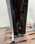 Norsk triceps dip / trizeps / rolstoel, Sport en Fitness, Ophalen, Benen, Gebruikt, -