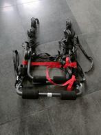 Portable bike rack. "Fietsendragers", Ophalen, 3 fietsen of meer, Gebruikt, Achterklepdrager