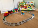 Lego elektrische Duplo Trein 10874, Ophalen of Verzenden, Gebruikt, Overige merken