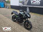 KAWASAKI VERSYS 650 ABS (bj 2017), 2 cilinders, 649 cc, Bedrijf, Meer dan 35 kW