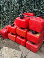 Partij Brandstoftank benzinetank tank, Watersport en Boten, Ophalen of Verzenden, Gebruikt, Motor en Techniek, Motorboot