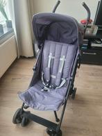 Buggy, Ophalen of Verzenden, Gebruikt, Overige merken, Verstelbare rugleuning