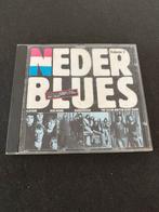Nederblues Volume 2 CD, Ophalen of Verzenden, 1980 tot heden, Gebruikt, Blues