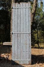 Brocante - Grote oude panelen uit de Provence!, Antiek en Kunst, Curiosa en Brocante, Ophalen