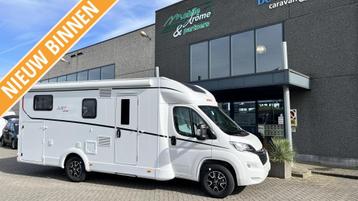 Dethleffs Just Camp 7052 EB Enkele Bedden beschikbaar voor biedingen