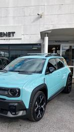 Renault R4 Dakdragers, Ophalen, Zo goed als nieuw