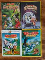 Tom & Jerry films, Gebruikt, Tekenfilm, Ophalen of Verzenden, Alle leeftijden