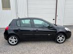 Renault Clio 1.2 Special Line AIRCO.NAVI.NAP!, Voorwielaandrijving, Gebruikt, Zwart, 4 cilinders