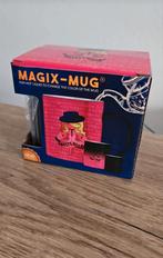 *Nieuw* Magix Mug (mok) Amsterdam Vrouw, Ophalen of Verzenden, Nieuw, Overige stijlen, Kop(pen) en/of Schotel(s)