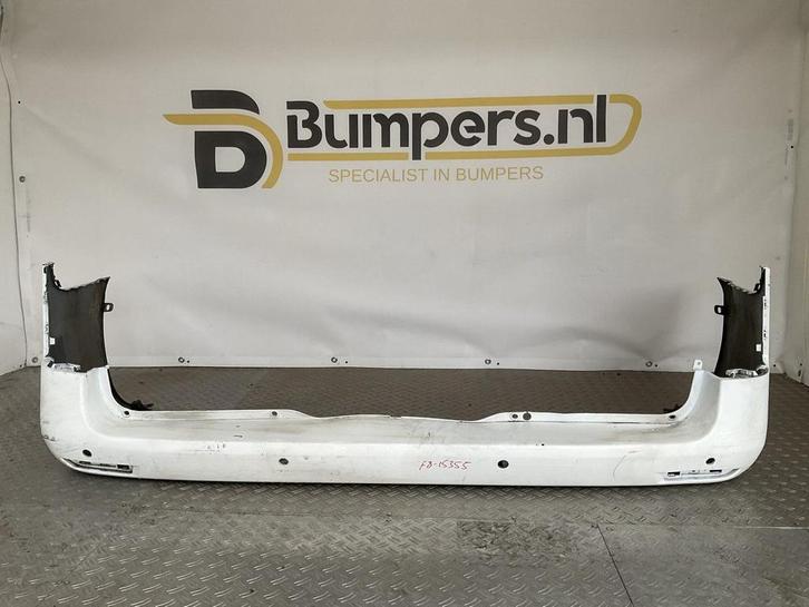 Bumper Mercedes Vito W447 6xpdc A4478800045 Achterbumper F8-, Auto-onderdelen, Carrosserie en Plaatwerk, Bumper, Achter, Gebruikt