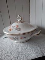 Hele mooie oude Rosenthal porselein dekschaal.❤️, Antiek en Kunst, Antiek | Schalen, Ophalen of Verzenden