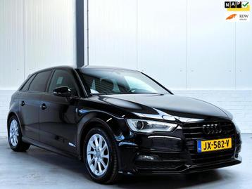 Audi A3 Sportback 1.2 TFSI S-Line Sport Org NL beschikbaar voor biedingen