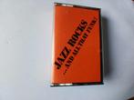 Jazz Rocks ...And All That Funk!, Cd's en Dvd's, Cassettebandjes, 1 bandje, Ophalen of Verzenden, CBS, CBS