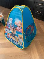 Paw Patrol pop up speeltent, Kinderen en Baby's, Speelgoed | Speeltenten, Ophalen, Zo goed als nieuw