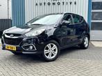 Hyundai ix35 1.6i GDI Leer / Navi / Camera / Stoelverw / Org, Voorwielaandrijving, 135 pk, 1591 cc, 4 cilinders