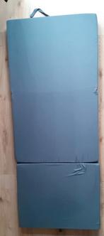 Opvouwbaar matras Eloneo 195x80x10 cm, Ophalen, Gebruikt