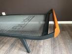 Auping daybed 190x80 met matras, Ophalen, Eenpersoons, Wit, Vintage