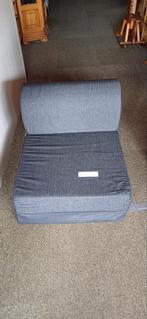 Zit/ slaap matras, 1 persoons, Ophalen, Gebruikt, 90 cm, Eenpersoons