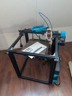 Ender 5 Pro met upgrades - BLTouch, Noctua, Dragonfly, Computers en Software, 3D Printers, Ophalen